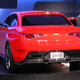 Illustration for article titled Chevrolet Code 130R Concept: Detroit Auto Show Live Photos